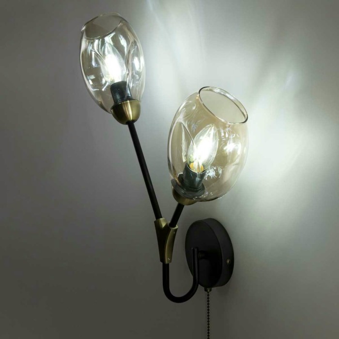 Бра Citilux Монтана CL117325