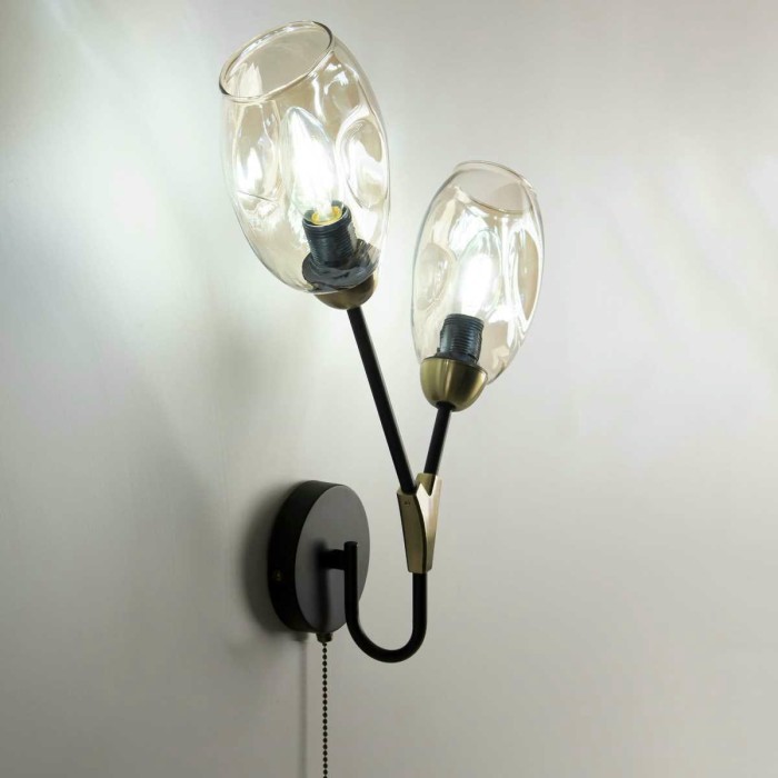 Бра Citilux Монтана CL117325