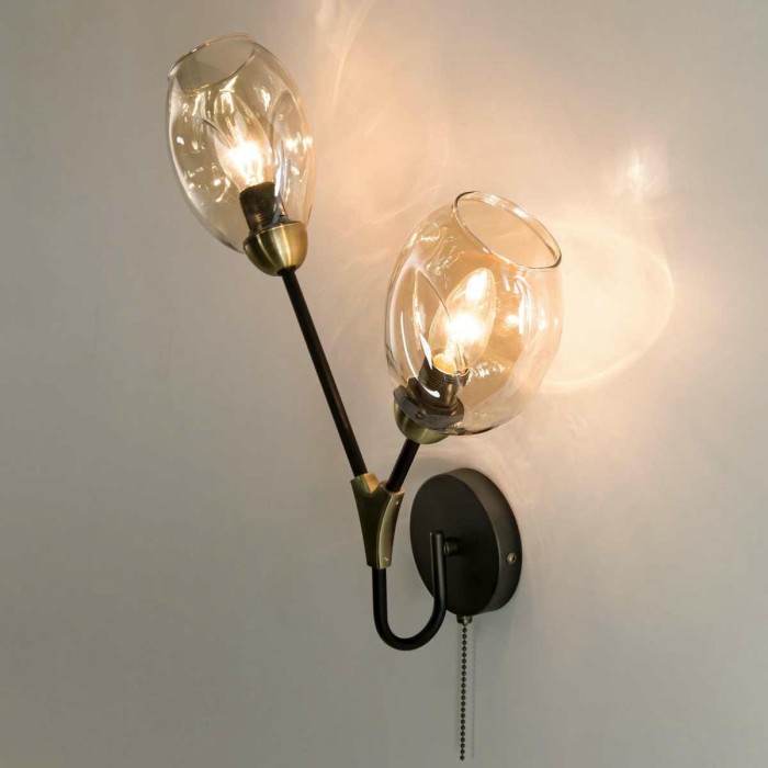 Бра Citilux Монтана CL117325