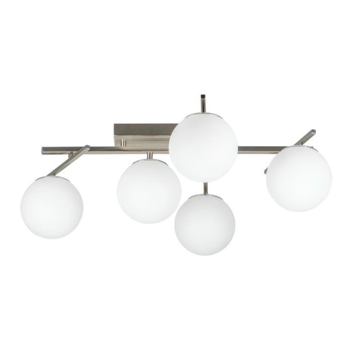 Потолочная светодиодная люстра Citilux Dorsy CL223151