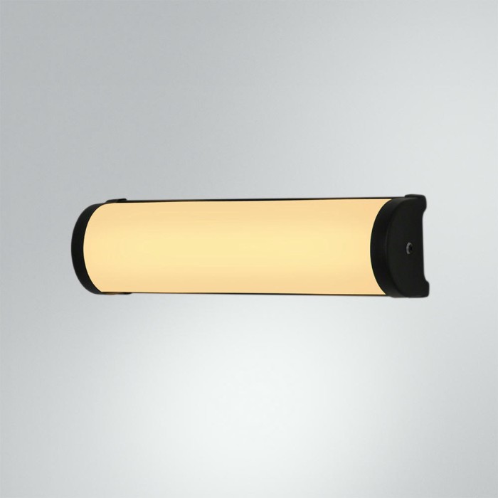 Подсветка для зеркал Arte Lamp Aqua-Bara A5210AP-2BK