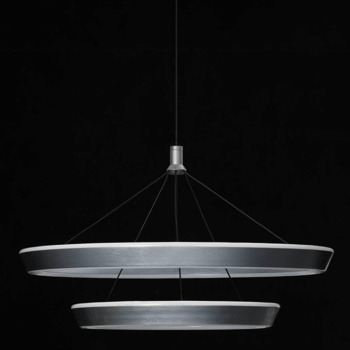 Люстра подвесная Citilux Tavi CL717013