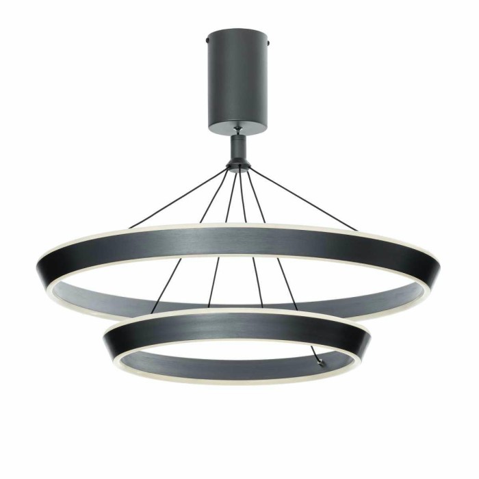 Люстра подвесная Citilux Tavi CL717013