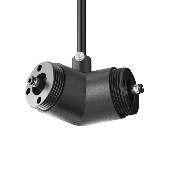 Аксессуар Maytoni Technical CA018LWC-P-B