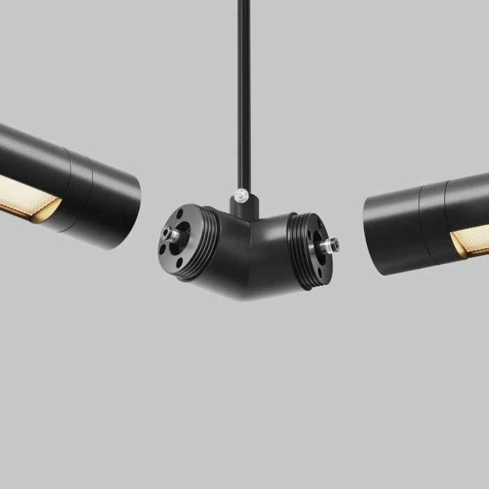 Аксессуар Maytoni Technical CA018LWC-P-B