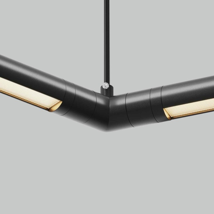 Аксессуар Maytoni Technical CA018LWC-P-B