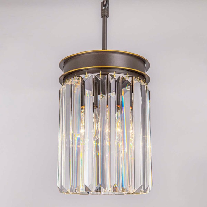 Подвесной светильник Citilux Мартин CL332011