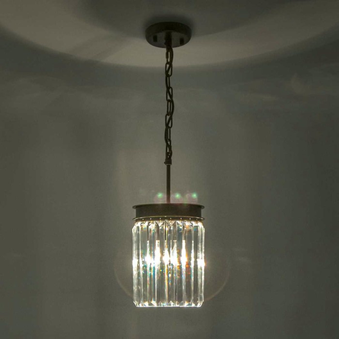 Подвесной светильник Citilux Мартин CL332011