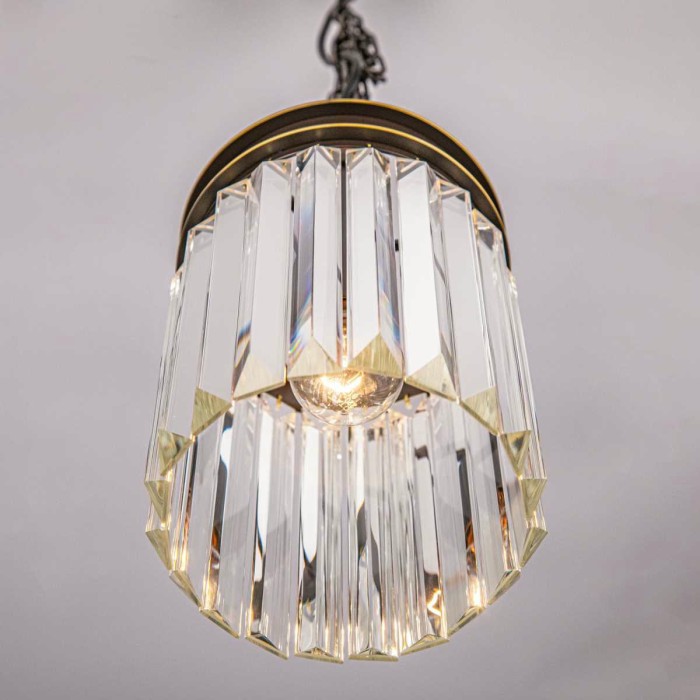 Подвесной светильник Citilux Мартин CL332011