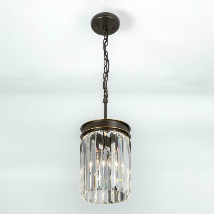 Подвесной светильник Citilux Мартин CL332011