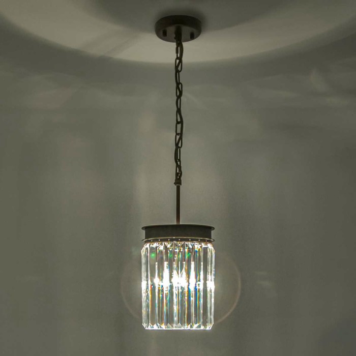 Подвесной светильник Citilux Мартин CL332011