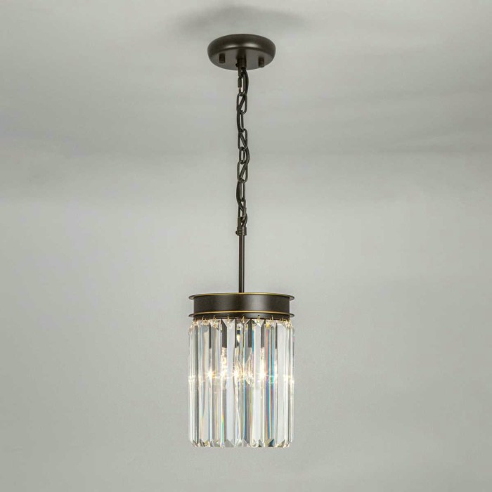 Подвесной светильник Citilux Мартин CL332011