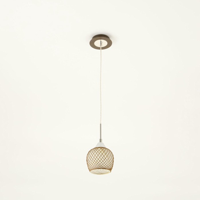 Подвесной светильник Citilux Сюзи CL171112