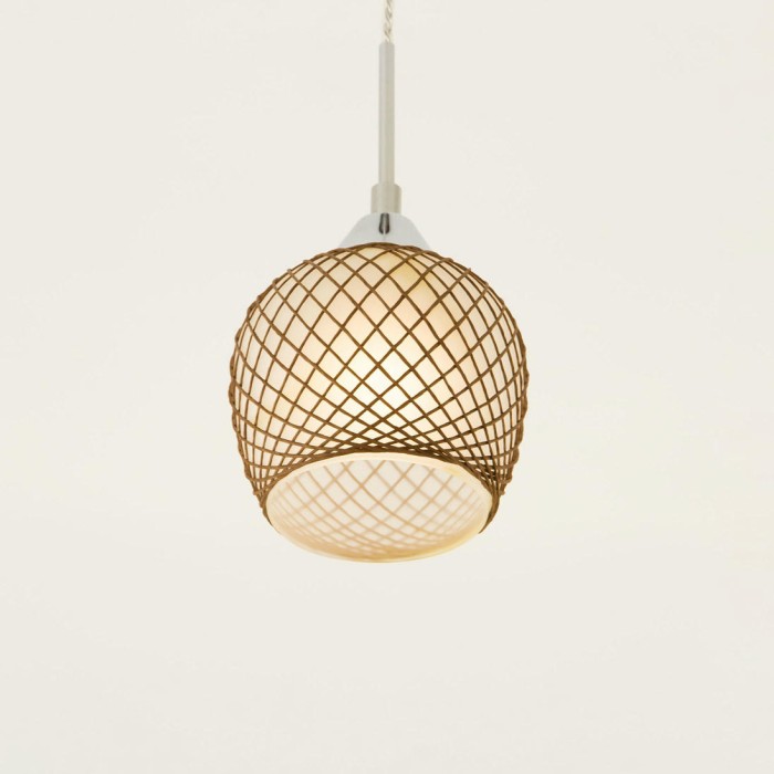 Подвесной светильник Citilux Сюзи CL171112