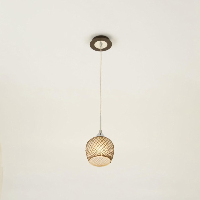 Подвесной светильник Citilux Сюзи CL171112