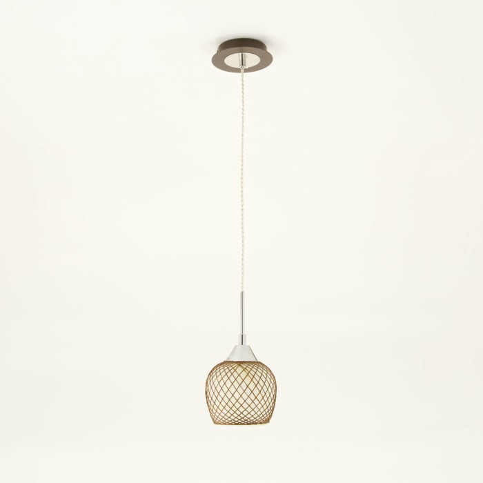 Подвесной светильник Citilux Сюзи CL171112