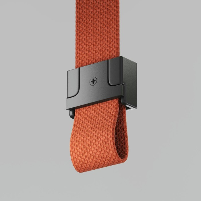 Наконечник Denkirs Belty Base TR5519-BK