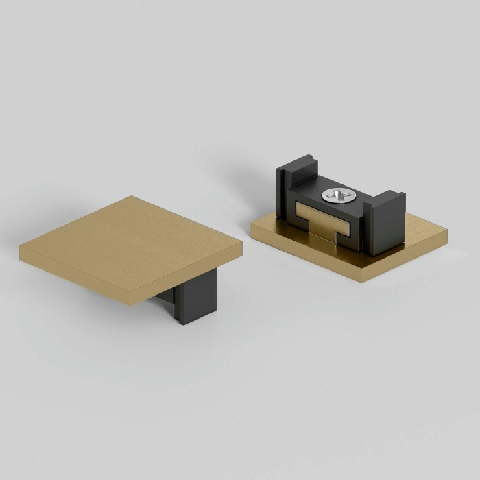 Заглушка Elektrostandard Brass Line 85230/00 (2 шт) a069645