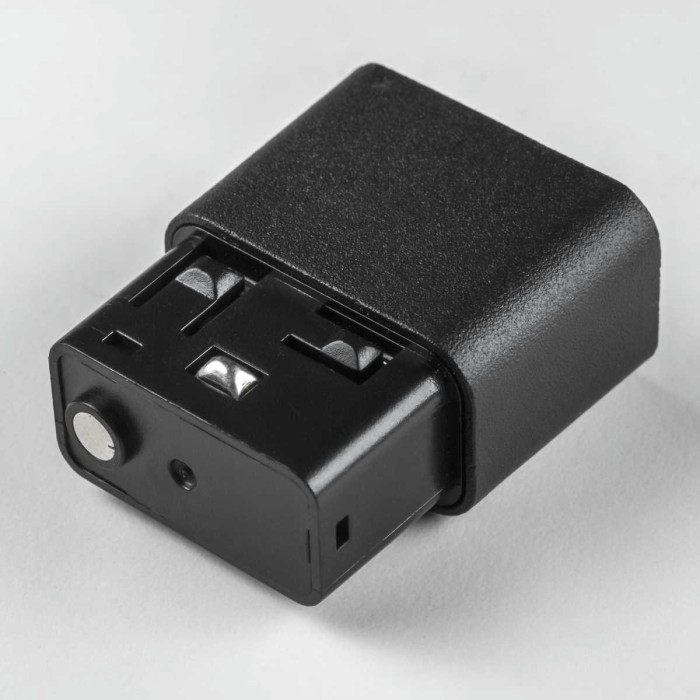 Светильник точечный Lightstar Uno 209447