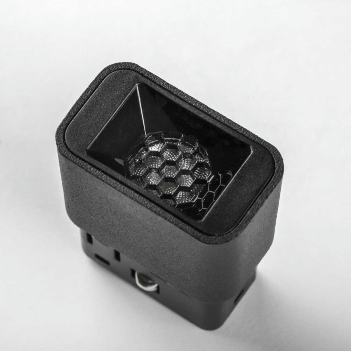 Светильник точечный Lightstar Uno 209447