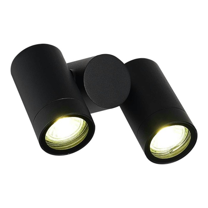 Настенный уличный светильник ST Luce ECOLLO SL9011.402.02