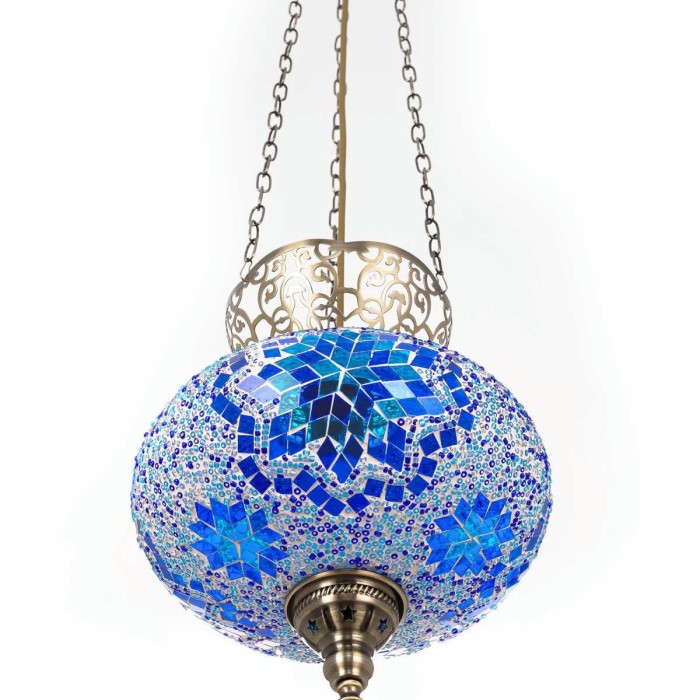 Подвесной светильник Citilux Каир CL419126