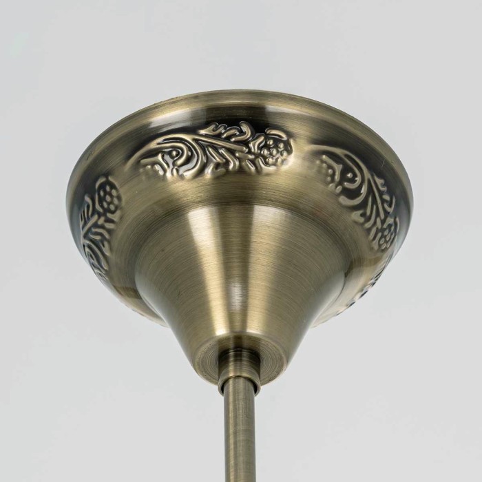 Подвесной светильник Citilux Каир CL419126