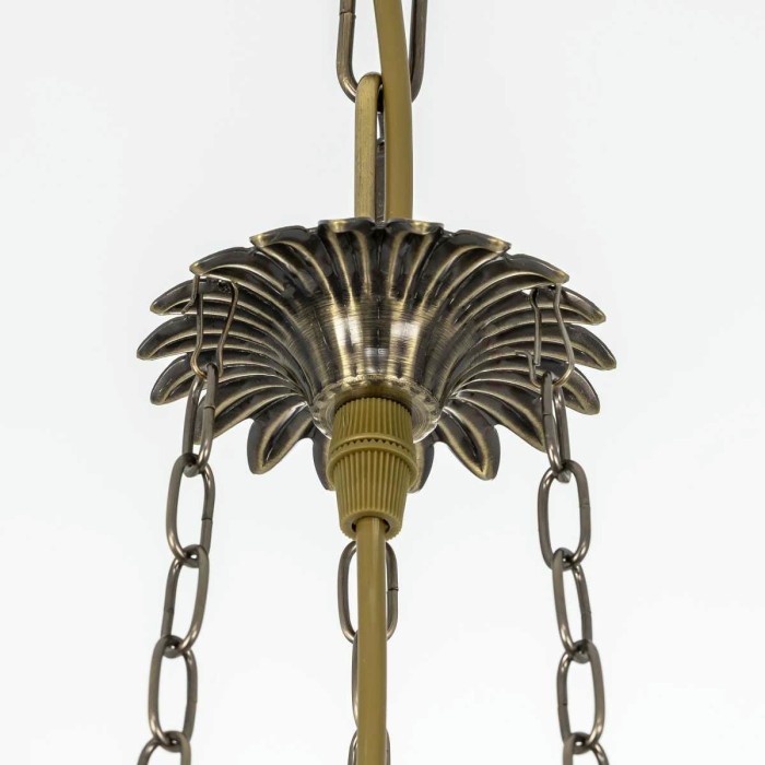 Подвесной светильник Citilux Каир CL419126