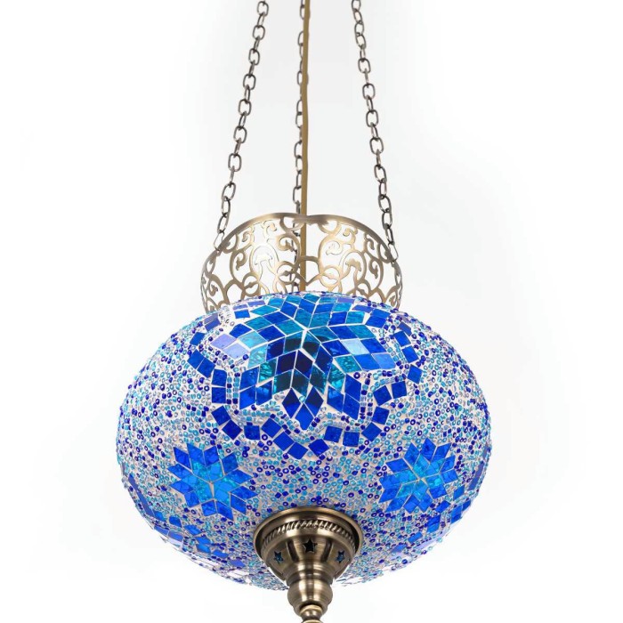 Подвесной светильник Citilux Каир CL419126