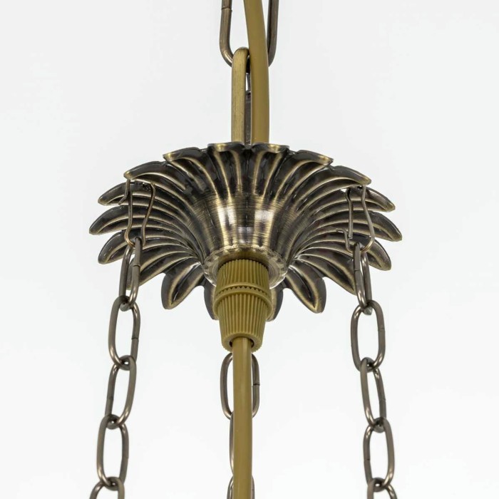 Подвесной светильник Citilux Каир CL419126