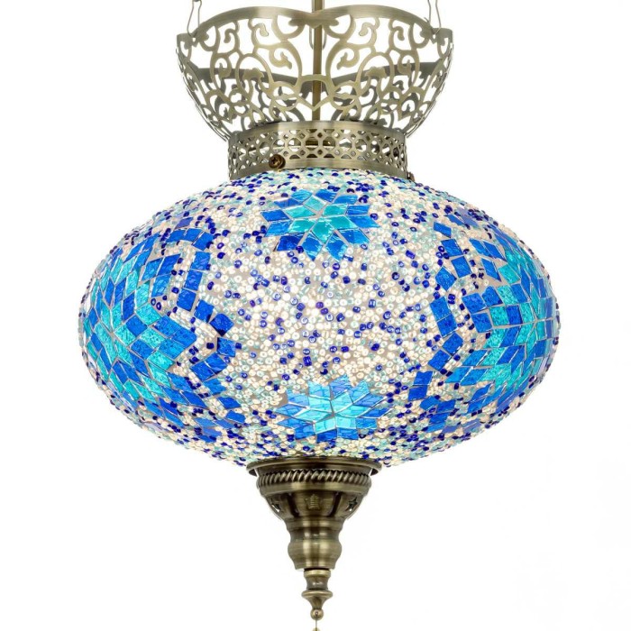 Подвесной светильник Citilux Каир CL419126