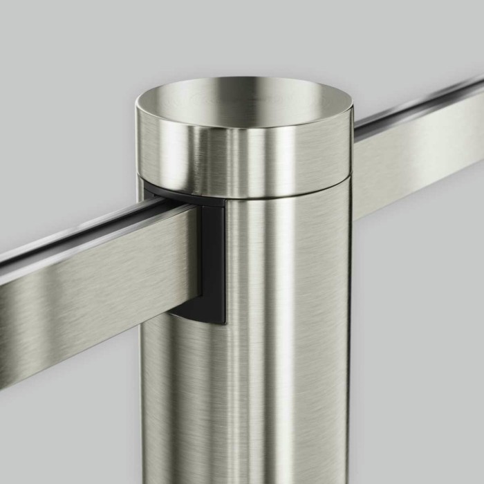 Трековый светильник Maytoni Technical TR143-1-5W3K-W-PT