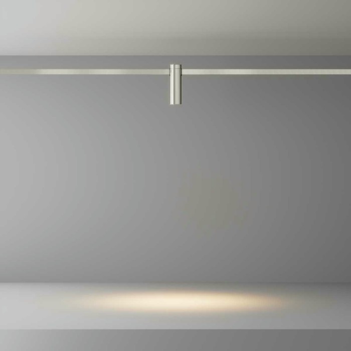 Трековый светильник Maytoni Technical TR143-1-5W3K-W-PT