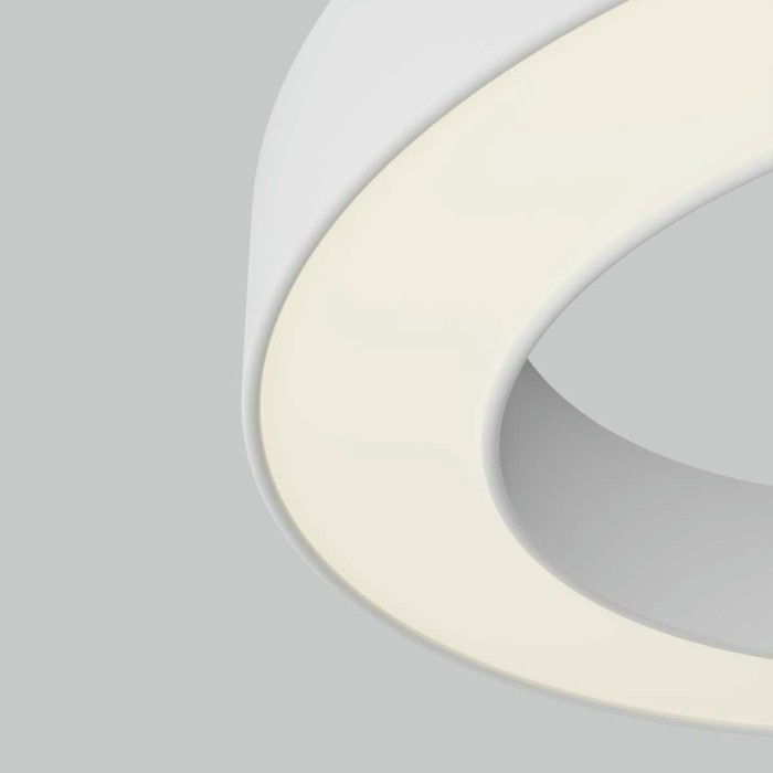 Потолочный светильник Maytoni Technical C093CL-36W3K-W