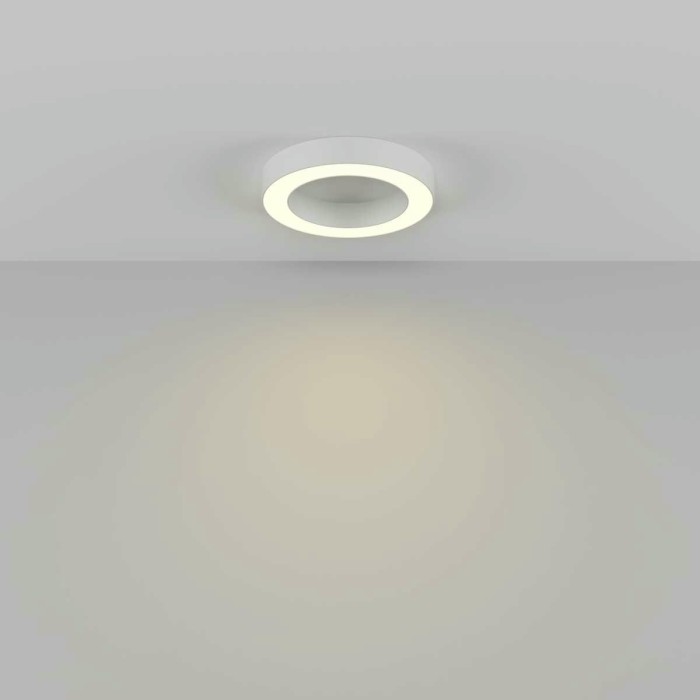 Потолочный светильник Maytoni Technical C093CL-36W3K-W