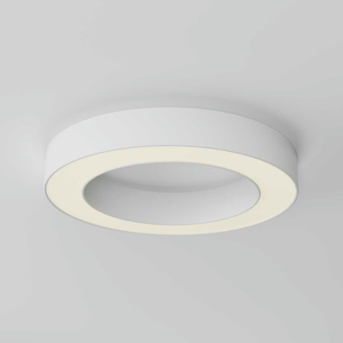 Потолочный светильник Maytoni Technical C093CL-36W3K-W