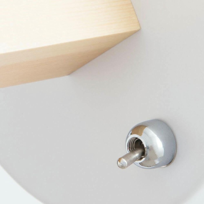 Спот Arte Lamp A7141AP-1WH