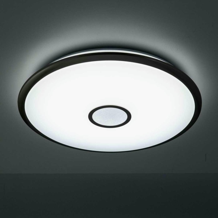 Потолочный светодиодный светильник Citilux Старлайт Смарт CL703A81G