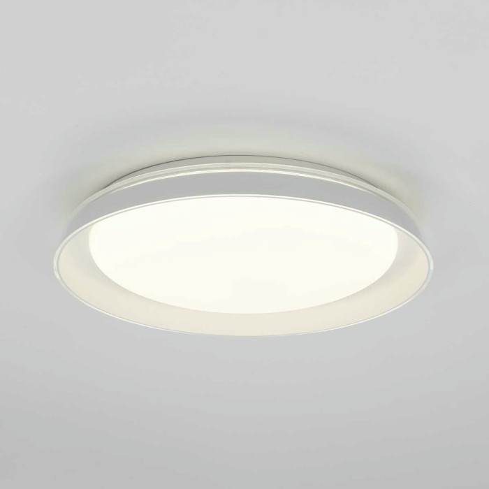 Потолочный светодиодный светильник Citilux Mega CL752350G