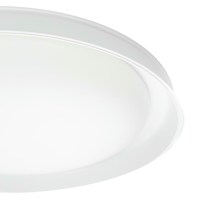 Потолочный светодиодный светильник Citilux Mega CL752350G