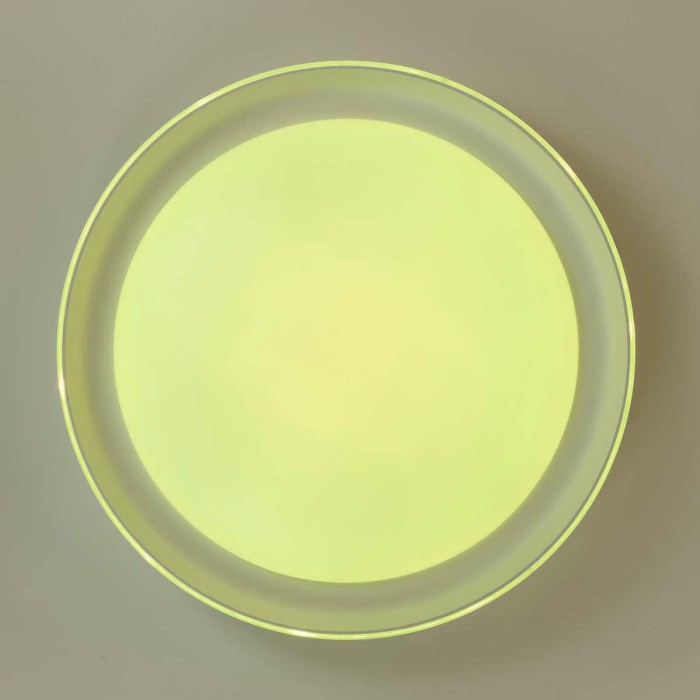 Потолочный светодиодный светильник Citilux Mega CL752350G