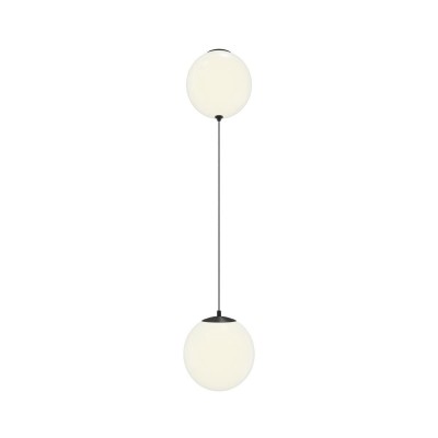 Подвесной светильник Maytoni MOD427PL-L20B3K