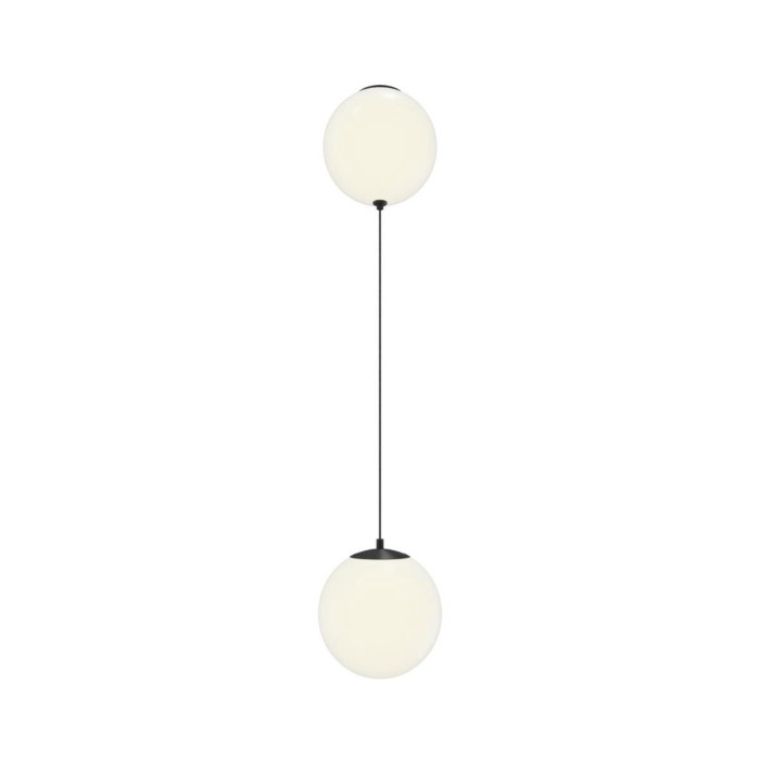 Подвесной светильник Maytoni MOD427PL-L20B3K