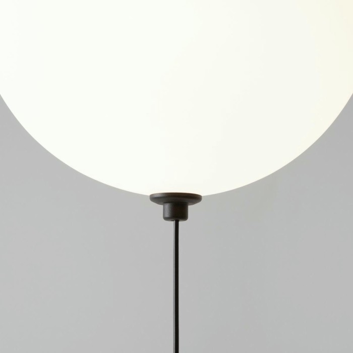 Подвесной светильник Maytoni MOD427PL-L20B3K