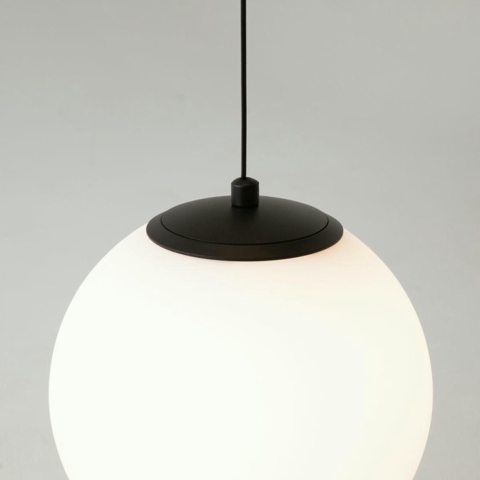 Подвесной светильник Maytoni MOD427PL-L20B3K