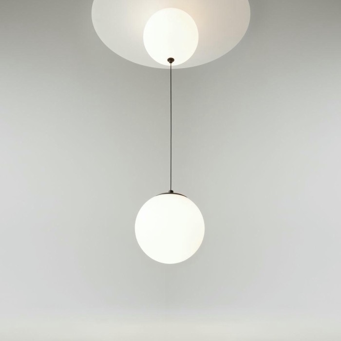 Подвесной светильник Maytoni MOD427PL-L20B3K