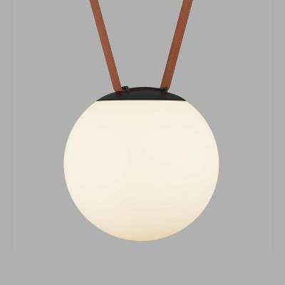 Трековый светильник Denkirs Belty Orb DK5553-BK