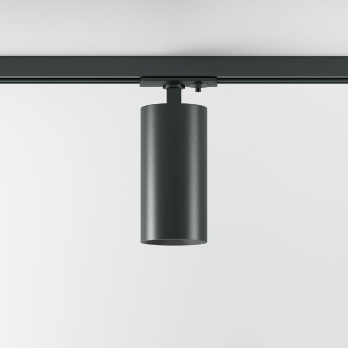 Трековый светильник Elektrostandard a070801