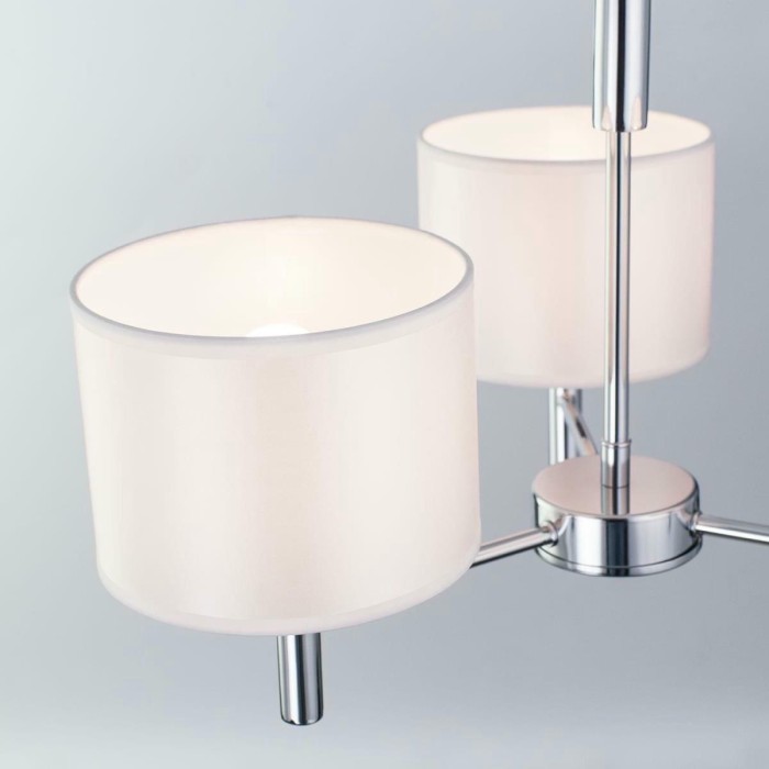 Подвесная люстра Citilux Аврора CL463130