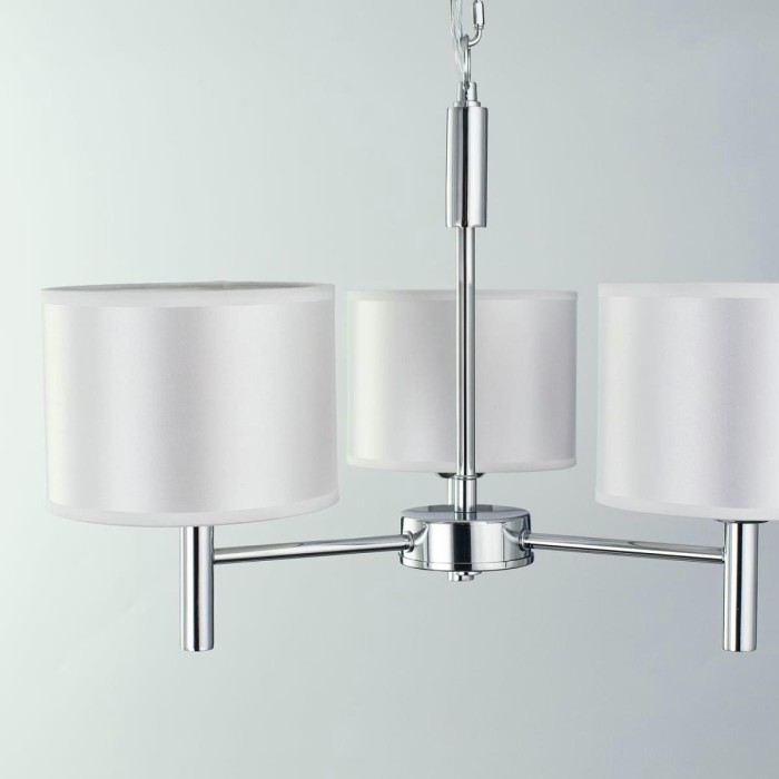 Подвесная люстра Citilux Аврора CL463130